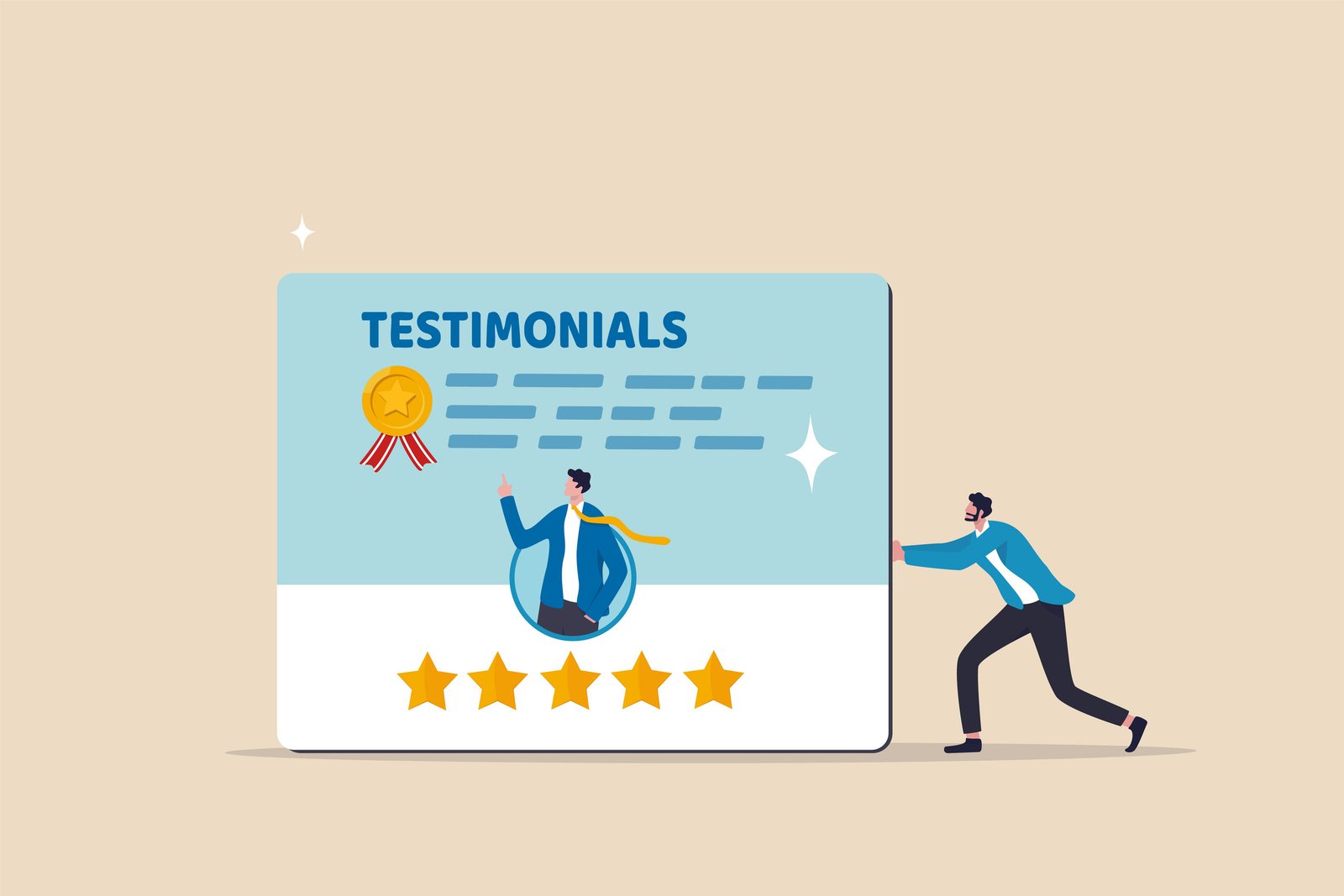 Client Testimonials